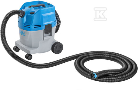 Промисловий пилосос