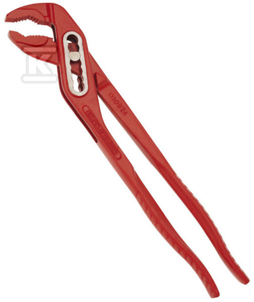 Adjustable pliers 240mm Vanadix Virax - W0109247