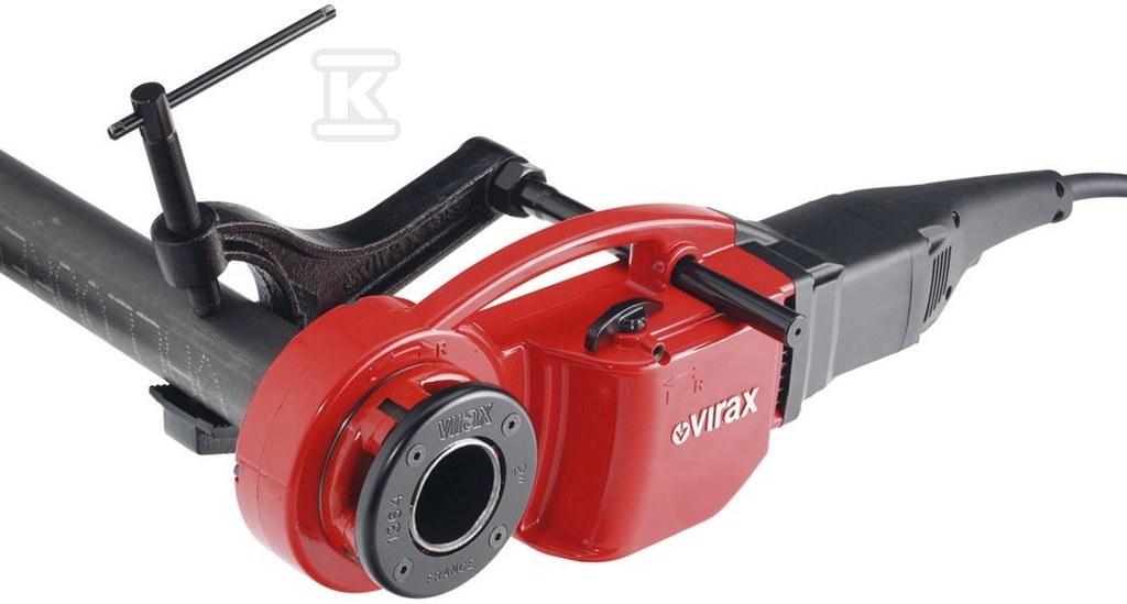 Filet 230V Phenix III 1/2"-2" Virax - W1375637