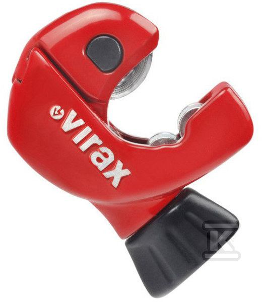 Mini cutter 3-16mm copper Virax - W2104377