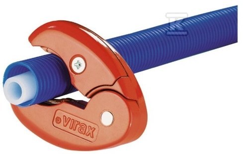 Casing pipe cutter 45mm, stroke 2.7mm - W2116277