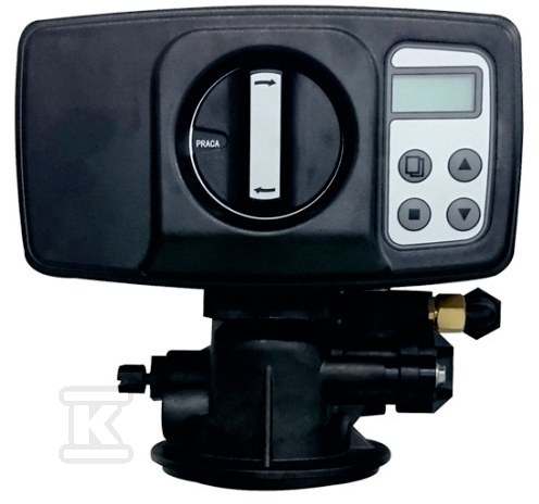 Zmiękczacz Primono 30 litrów - WS-30-1650-PRIMONO