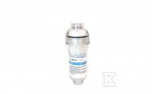 Washing machine filter - WFST1