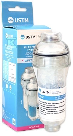 Washing machine filter - WFST1