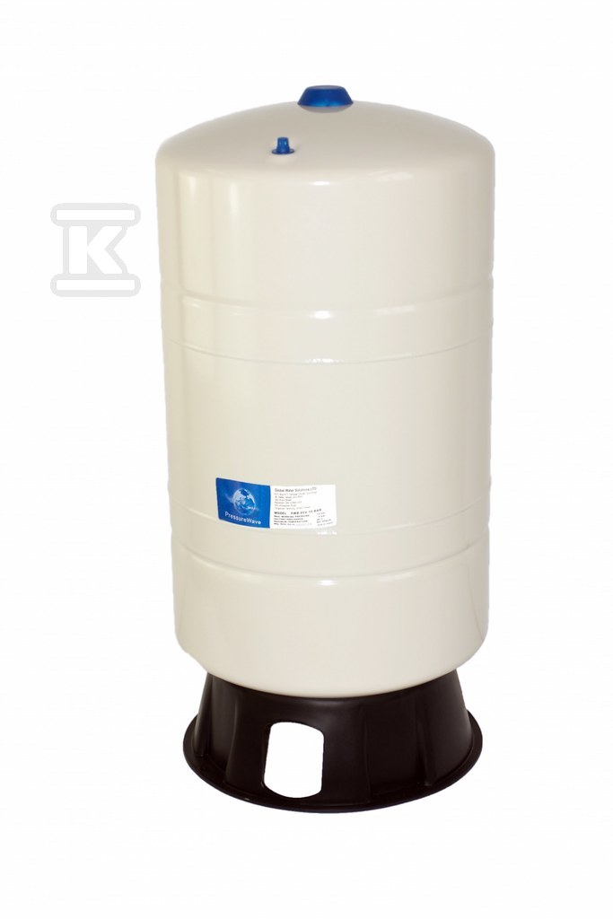 Pressure expansion vessel PWB-130LV - - PWB-130LV