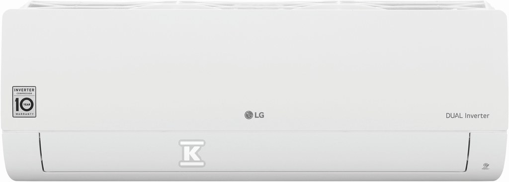 LG STANDARD2 Dual INVERTER klíma 5.0kW - S18ET.NSKS