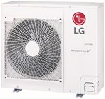 Klimatyzator split jednostka zewnętrzna SINGLE SPLIT UUC1 LG
