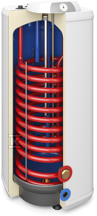 Schimbător de căldură 140l SGW(S) - 26-145500