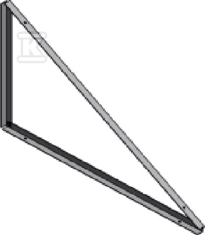 Великий трикутник 35 градусів - KM FW30.35