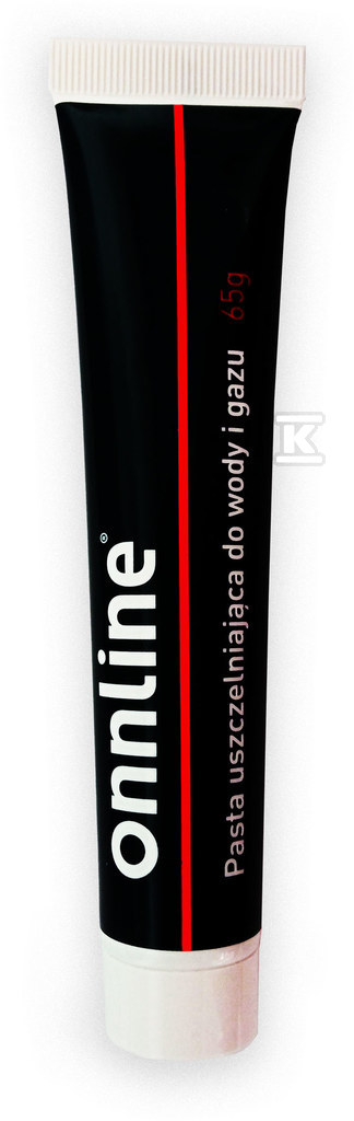 Sealing paste 65g Onnline - 1010007