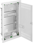 MULTIMEDIA centrala MT ONNLINE 3x12 modularna IP30 metalna vrata (36 modula)