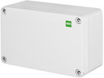 Surface-mounted box 170x105x82 IP65 INDUSTRIAL