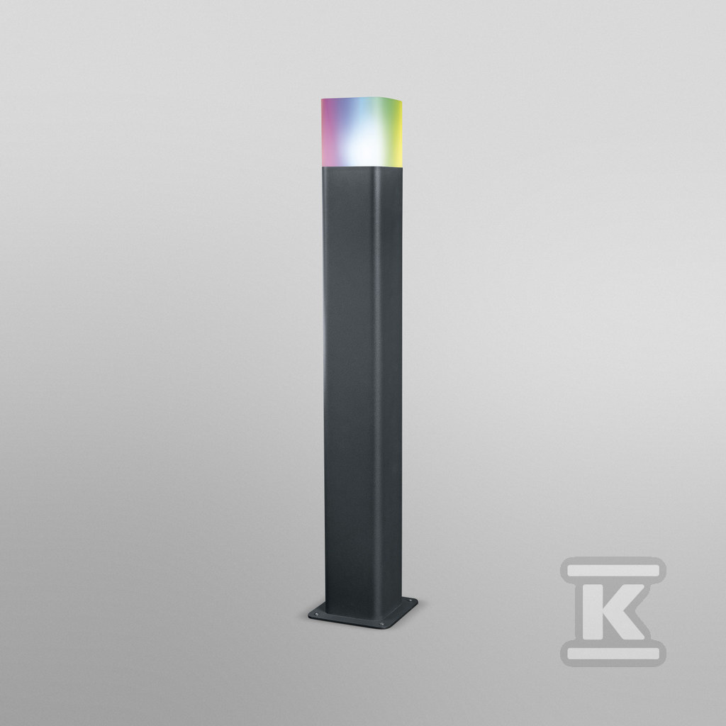 Oprawa ogrodowa LED słupkowa, SMART+ - 4058075478152