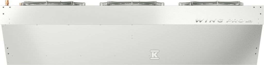 Kurtyna przemysłowa WING PRO W200 R2 EC - 1-4-2801-0355