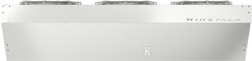 Cortină industrială WING PRO C200 EC - 1-4-2801-0353