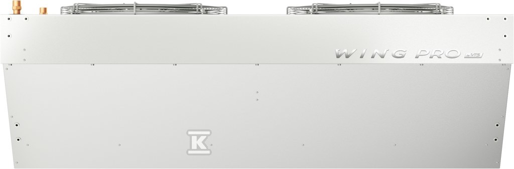 Kurtyna przemysłowa WING PRO W150 R1 EC - 1-4-2801-0348