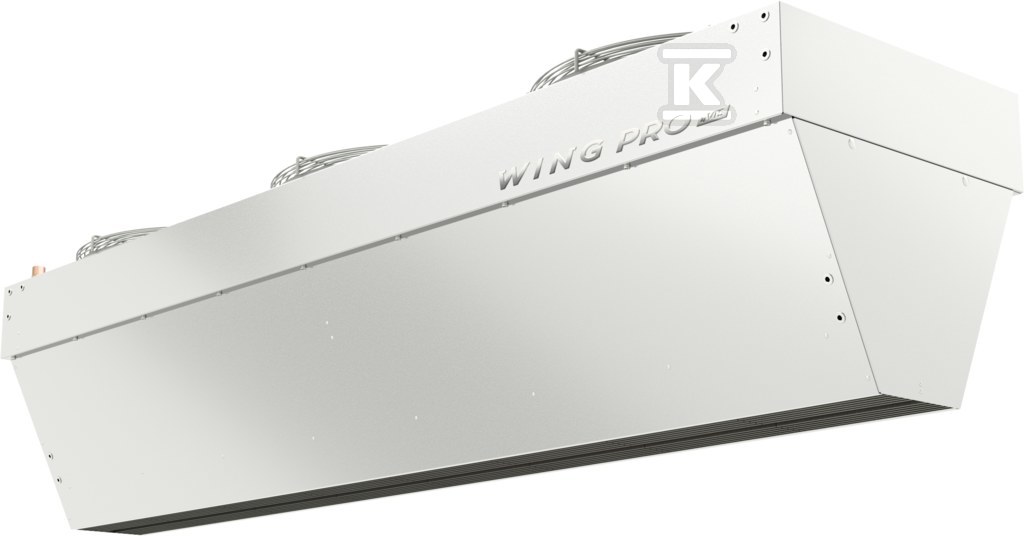 Kurtyna przemysłowa WING PRO W200 R1 EC - 1-4-2801-0354