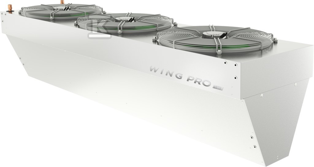 Kurtyna przemysłowa WING PRO W200 R2 EC - 1-4-2801-0355