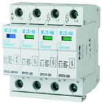 Overvoltage limiter SPCT2-335-3+NPE