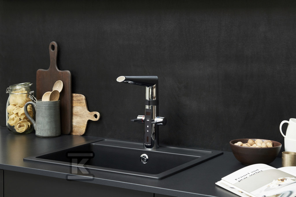 Змішувач для мийки Optima, 230 / 5V - 2727F