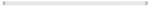 Tuba LED T8 EM 1500 24W/840 3600lm szklana ze starterem