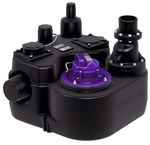 Насосна станція Aqualift F Basic Mono