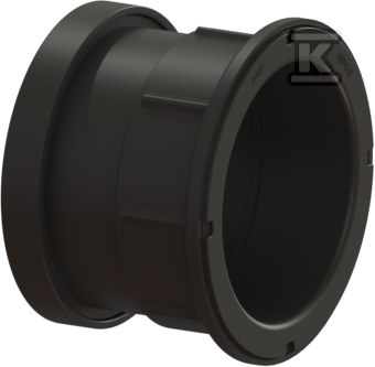 Króciec dopływowy DN100 - 39100