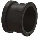 Króciec dopływowy DN100