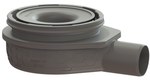 Korpus Ultraflat 79 DN 50 z syfonem