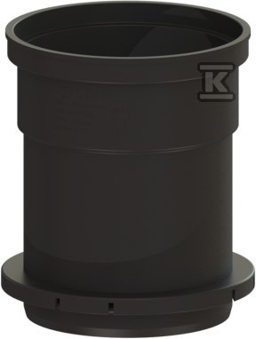 Przedłużka DN235 H=240mm, SYSTEM200, do - 67500