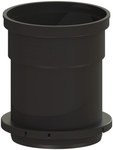 Przedłużka DN235 H=240mm, SYSTEM200, do wpustów podwórzowych i wody deszczowej, z uszczelką, tworzywowa (PP)