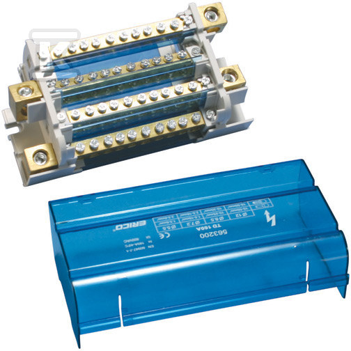 160A distribution block - 563200