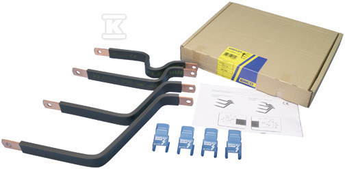 Комплект ERIFLEX FLEXIBAR ADVANCED P - 534800