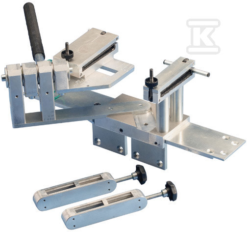 Згинальний інструмент ERIFLEX FLEXIBAR - 558930