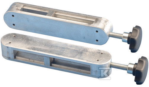 Затискачі для згинання 120 mFFC для - 558935