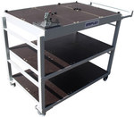 Ручний робочий центр ERIFLEX FLEXIBAR