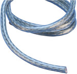 RTCBI 15-10 побілена кругла плетена коса