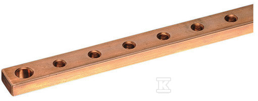 Рейка різьбова TCB 30x10x2000 - 550160