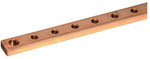Рейка різьбова TCB 30x10x1000