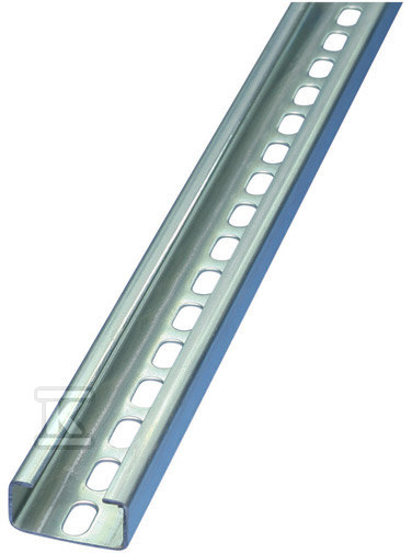Profil C PCR 40x20 2 m - 557500
