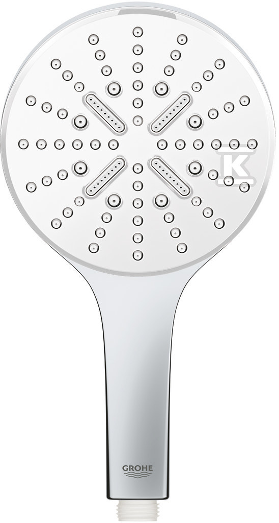 Rainshower SmartActive 130 Hand shower - 26544LS0