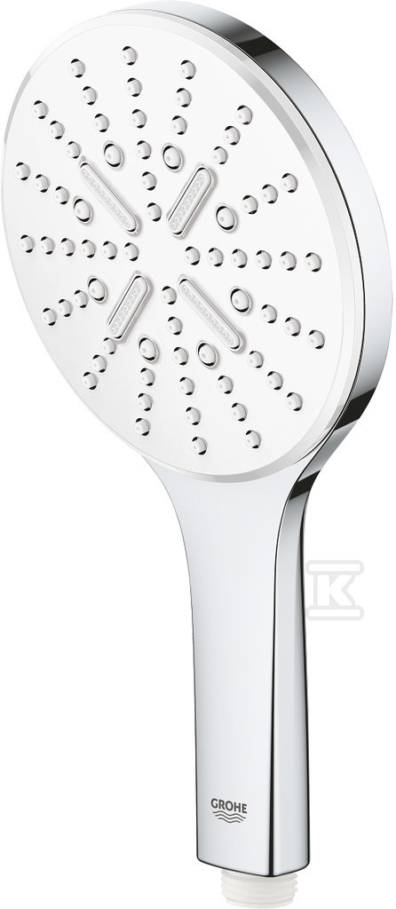 Rainshower SmartActive 130 Hand shower - 26544LS0