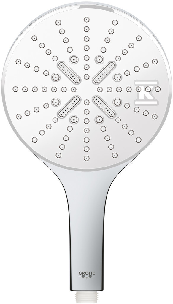 Rainshower SmartActive 150 Hand shower - 26554LS0