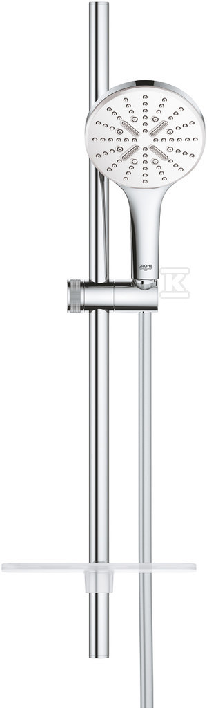 Rainshower SmartActive 130 Shower rail - 26576LS0