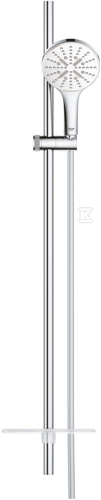 Rainshower SmartActive 130 Shower rail - 26578LS0