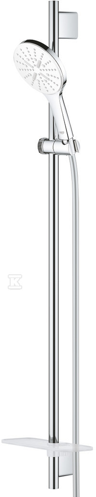 Rainshower SmartActive 130 Shower rail - 26578LS0