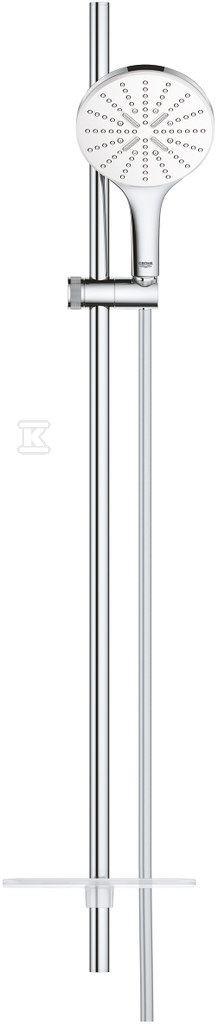 Rainshower SmartActive 150 Shower Bar - 26594LS0