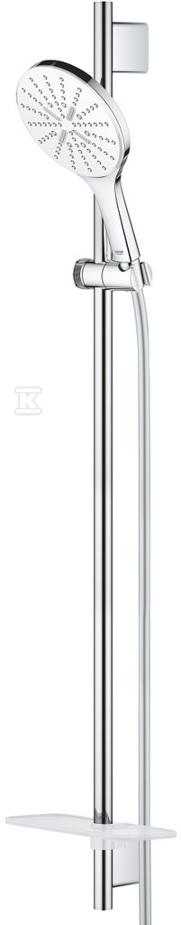 Rainshower SmartActive 150 Shower Bar - 26594LS0