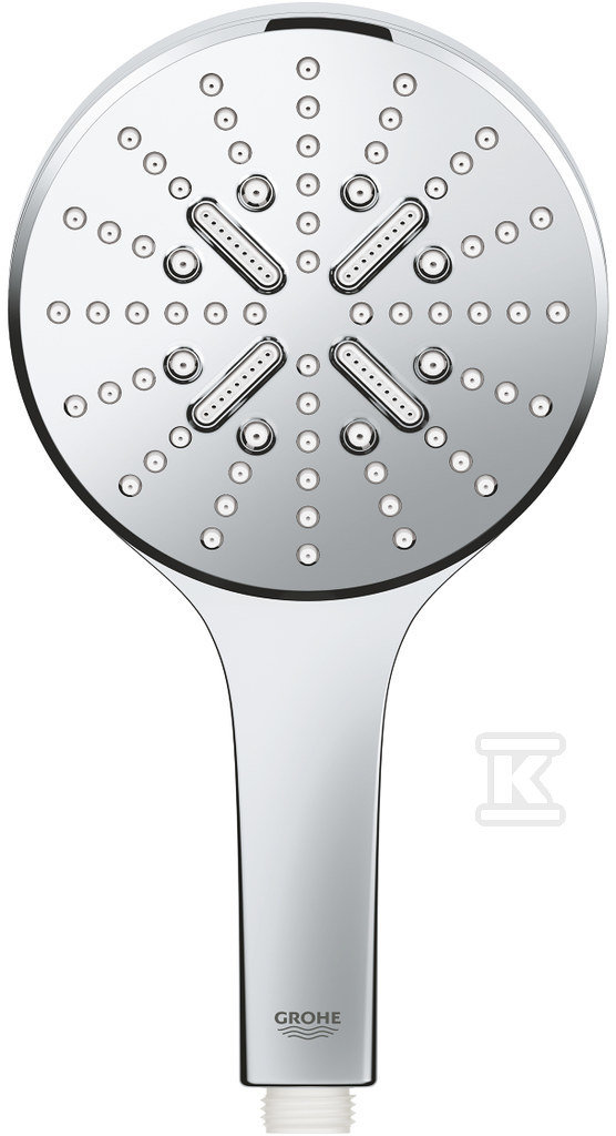 Rainshower SmartActive 130 Hand shower - 26544000