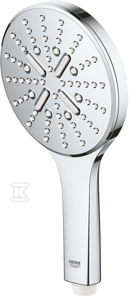 Rainshower SmartActive 130 Hand shower - 26544000